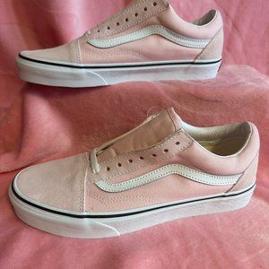 Vans - NWT